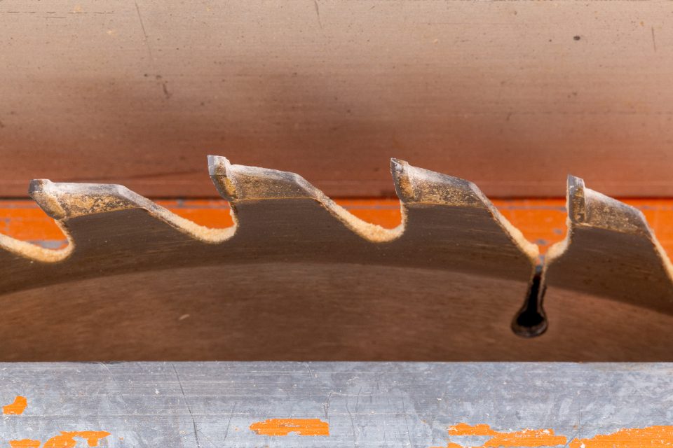 General Contractor